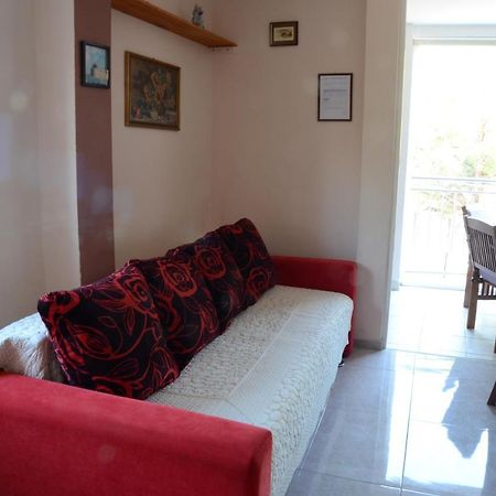 Apartman M&S Биоград на Мору Екстериор снимка