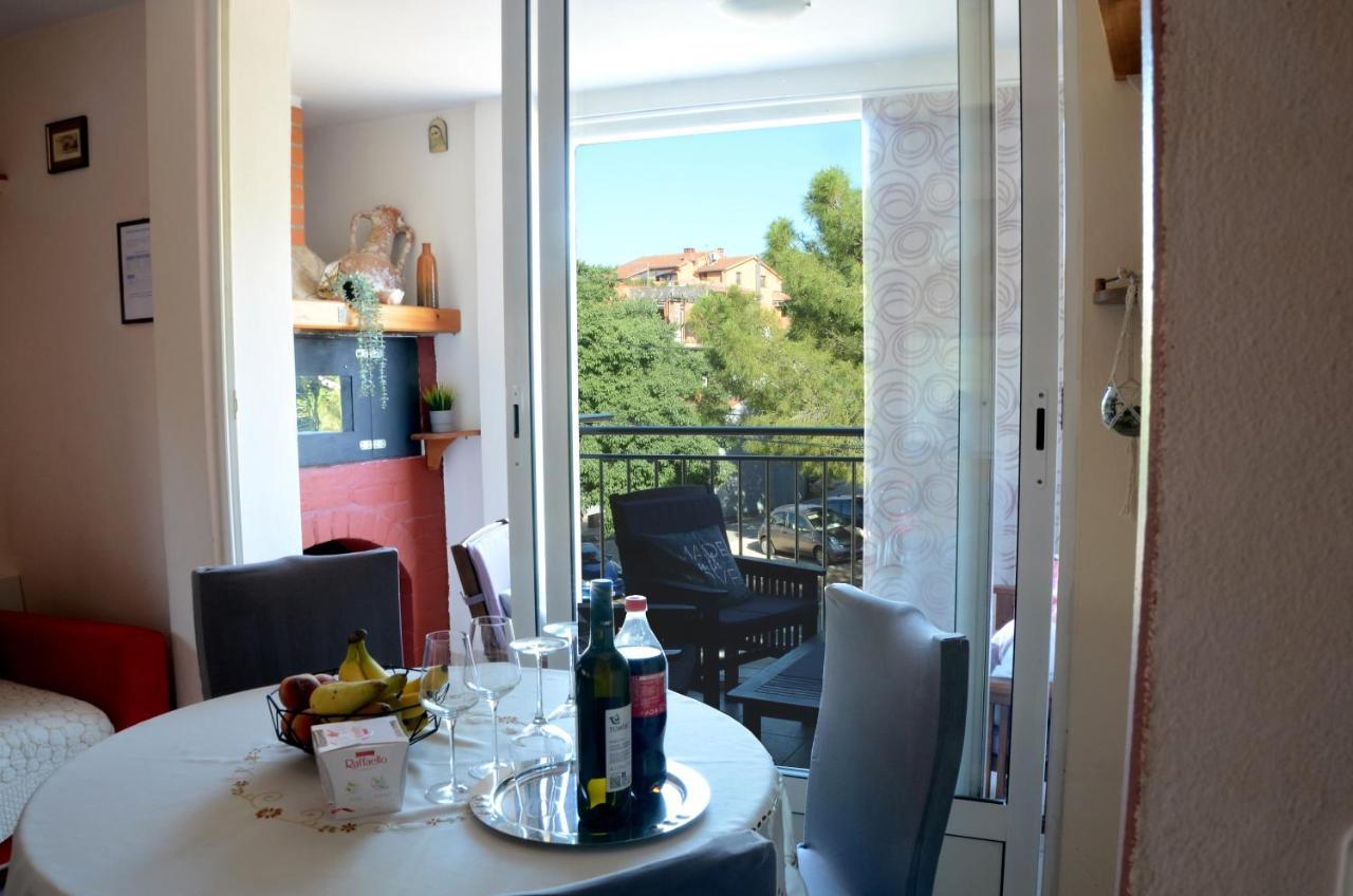 Apartman M&S Биоград на Мору Екстериор снимка