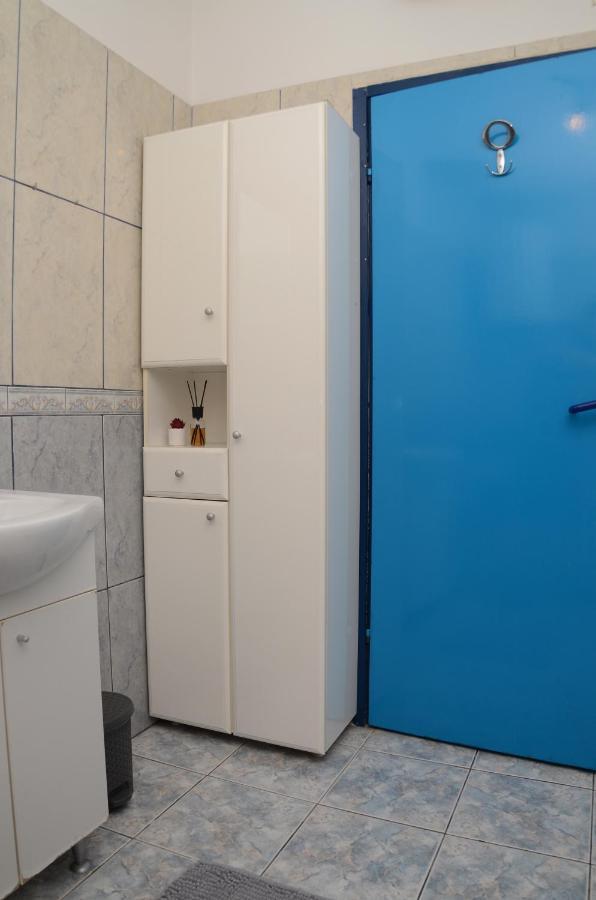 Apartman M&S Биоград на Мору Екстериор снимка